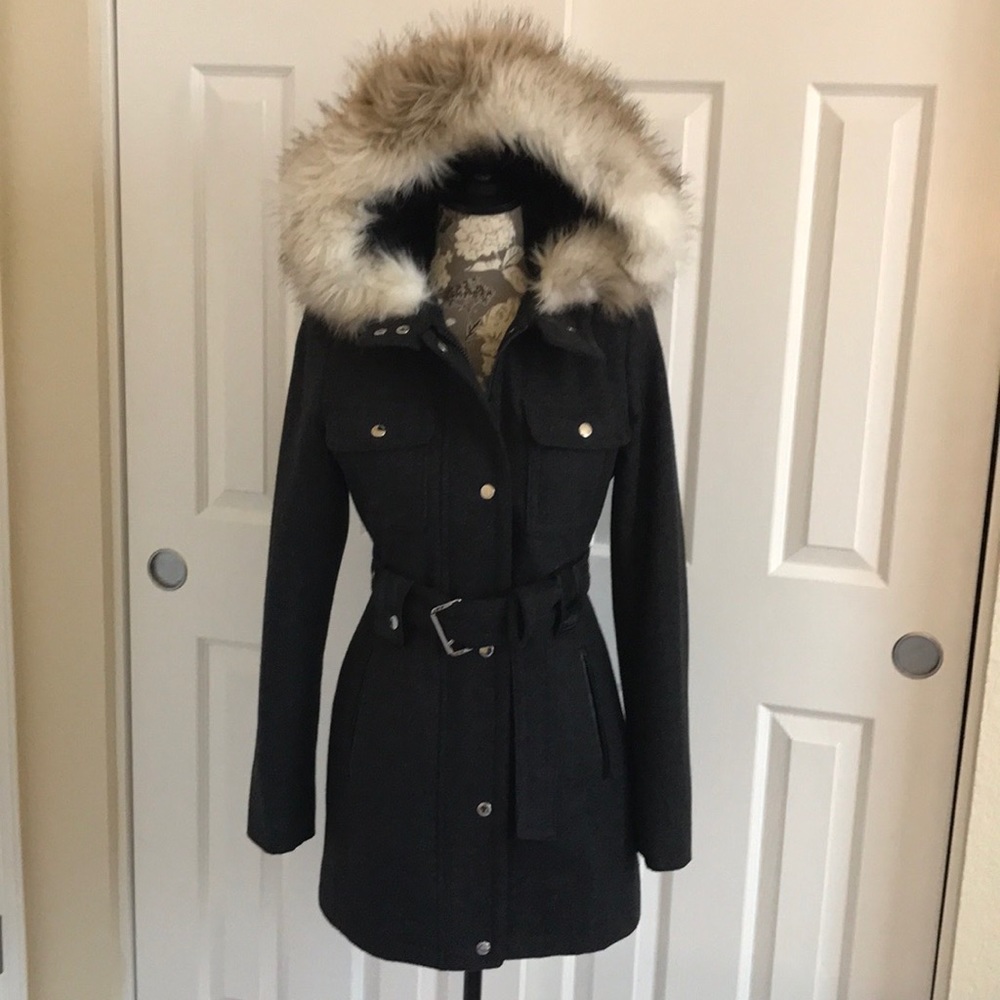 Jacket size xs coming soon